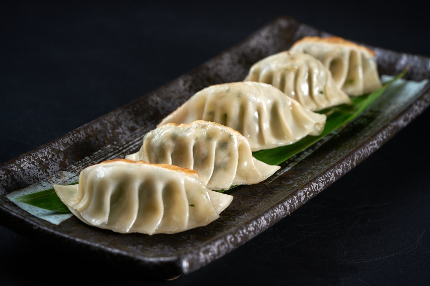 Discover the Art of Kathmandu-Style Dumplings